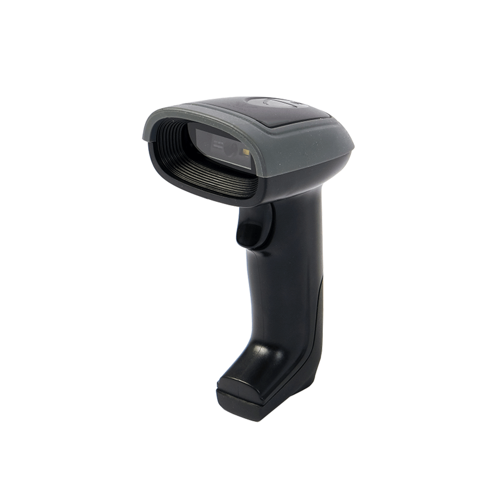 เครื่องสแกนบาร์โค้ด WORREX รุ่น WR-1900 (2D)_2